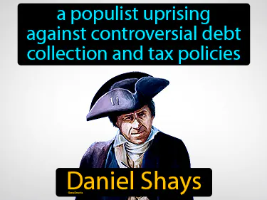 a populist uprising against controversial debt collection and tax policies
