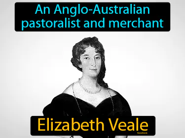 an Anglo-Australian pastoralist and merchant