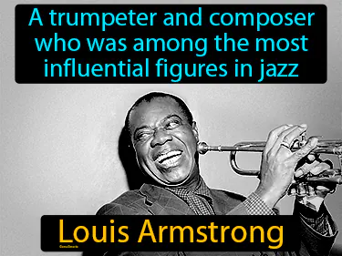 a trumpeter and composer who was among the most influential figures in jazz
