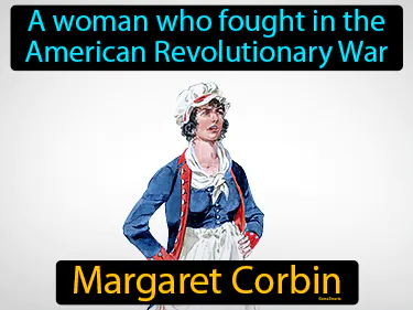 a woman who fought in the American Revolutionary War