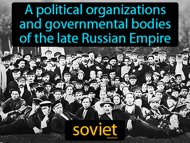 a political organizations and governmental bodies of the late Russian Empire