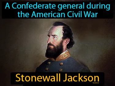 a Confederate general during the American Civil War
