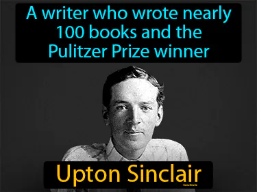 a writer who wrote nearly 100 books and the Pulitzer Prize winner