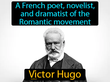 A French poet, novelist, and dramatist of the Romantic movement