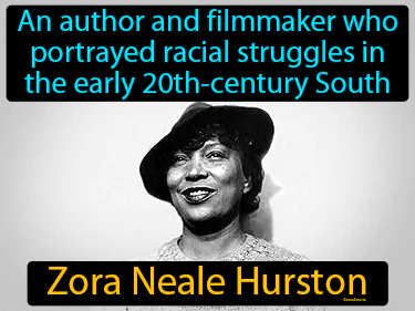 an author and filmmaker who portrayed racial struggles in the early 20th-century South