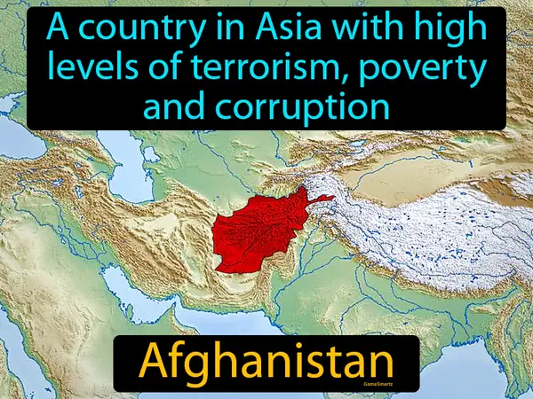 a landlocked country at the crossroads of Central and South Asia