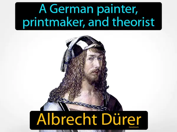 A German painter, printmaker, and theorist