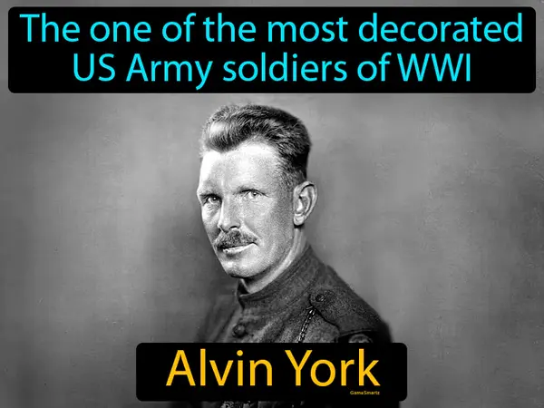 the one of the most decorated US Army soldiers of WWI