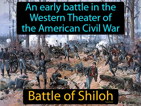 an early battle in the Western Theater of the American Civil War