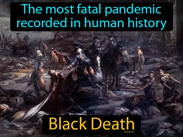 the most fatal pandemic recorded in human history
