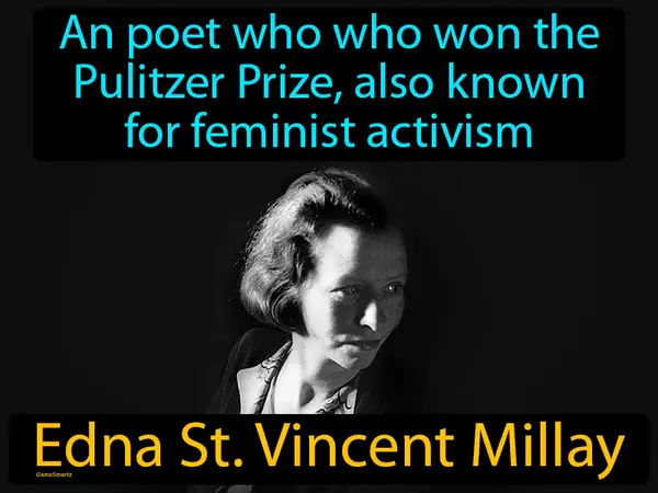 an poet who who won the Pulitzer Prize, also known for feminist activism