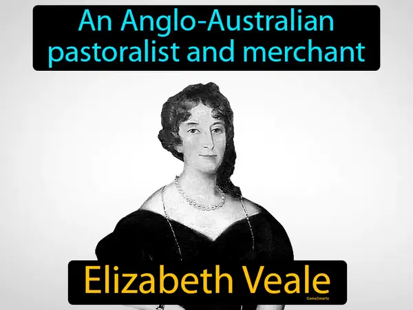 an Anglo-Australian pastoralist and merchant