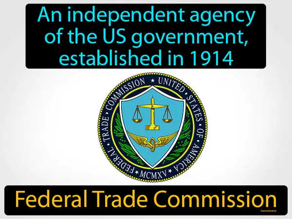 an independent agency of the US government, established in 1914