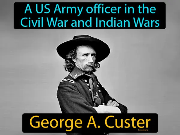 a United States Army officer and cavalry commander in the American Civil War and the American Indian Wars