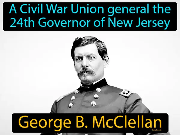 a Civil War Union general the 24th Governor of New Jersey