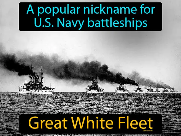 a popular nickname for United States Navy battleships