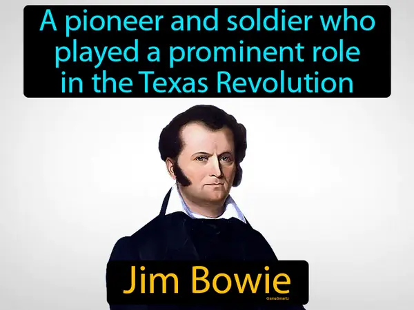 a pioneer and soldier who played a prominent role in the Texas Revolution