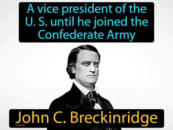 a vice president of the U. S. until he joined the Confederate Army