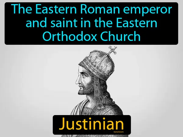 the Eastern Roman emperor and saint in the Eastern Orthodox Church