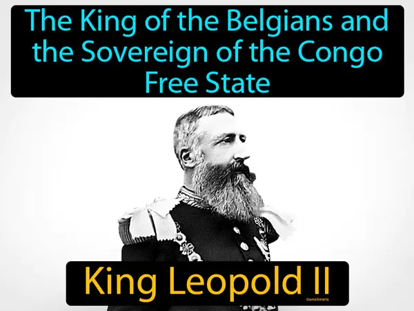 The King of the Belgians and the Sovereign of the Congo Free State