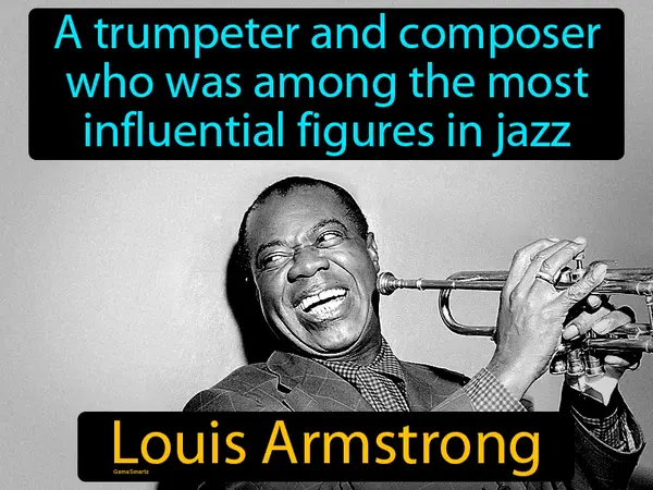 a trumpeter and composer who was among the most influential figures in jazz