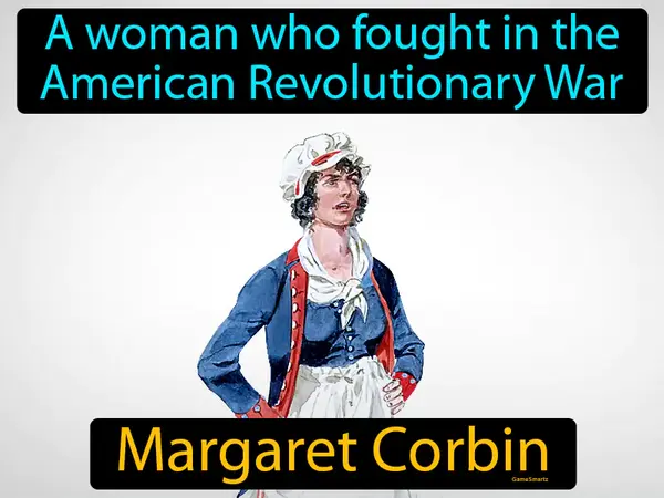 a woman who fought in the American Revolutionary War