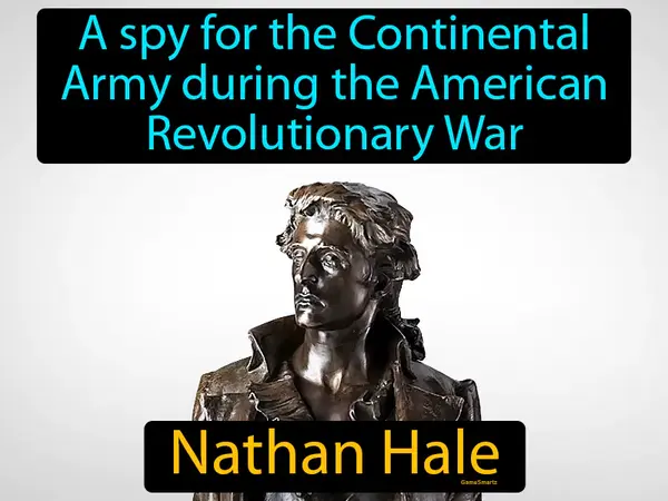 a spy for the Continental Army during the American Revolutionary War