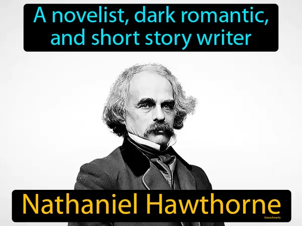 a novelist, dark romantic, and short story writer