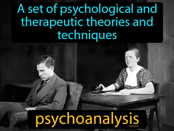 A set of psychological and therapeutic theories and techniques