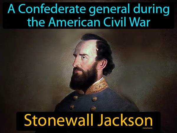 a Confederate general during the American Civil War