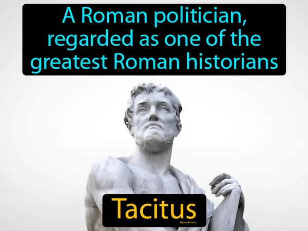 a Roman politician, regarded as one of the greatest Roman historians