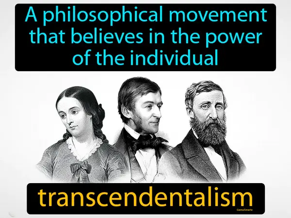 a philosophical movement that believes in the power of the individual