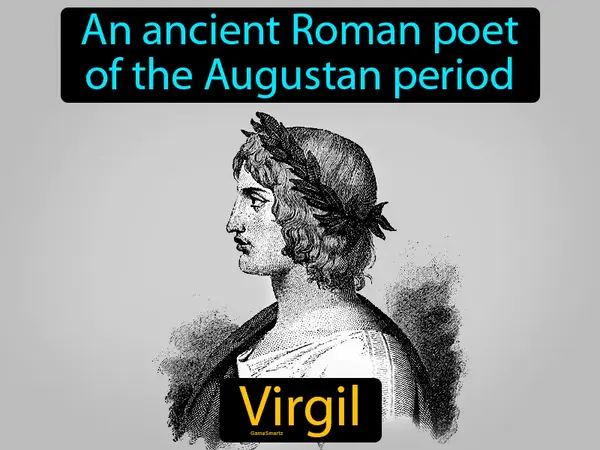 An ancient Roman poet of the Augustan period