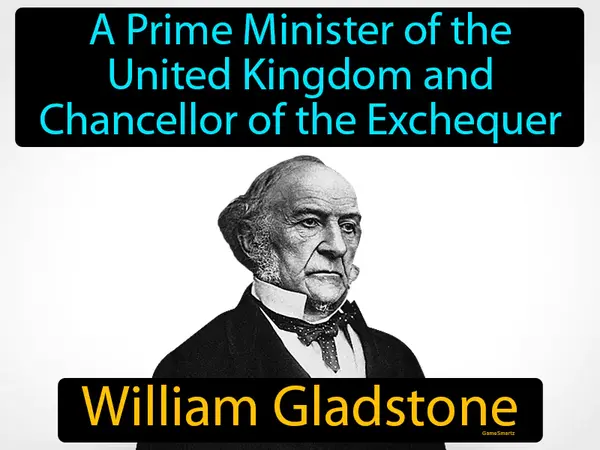 A Prime Minister of the United Kingdom and Chancellor of the Exchequer