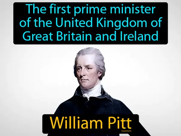 the first prime minister of the United Kingdom of Great Britain and Ireland