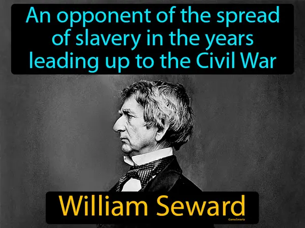 an opponent of the spread of slavery in the years leading up to the Civil War