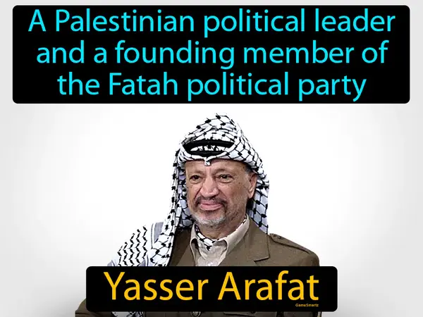 a Palestinian political leader and a founding member of the Fatah political party
