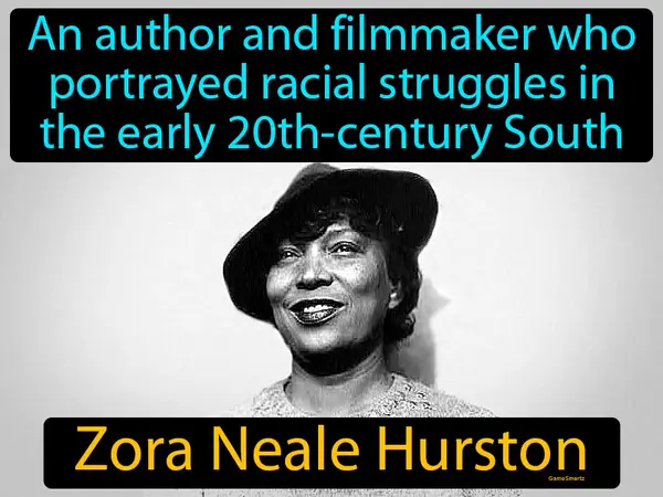 an author and filmmaker who portrayed racial struggles in the early 20th-century South