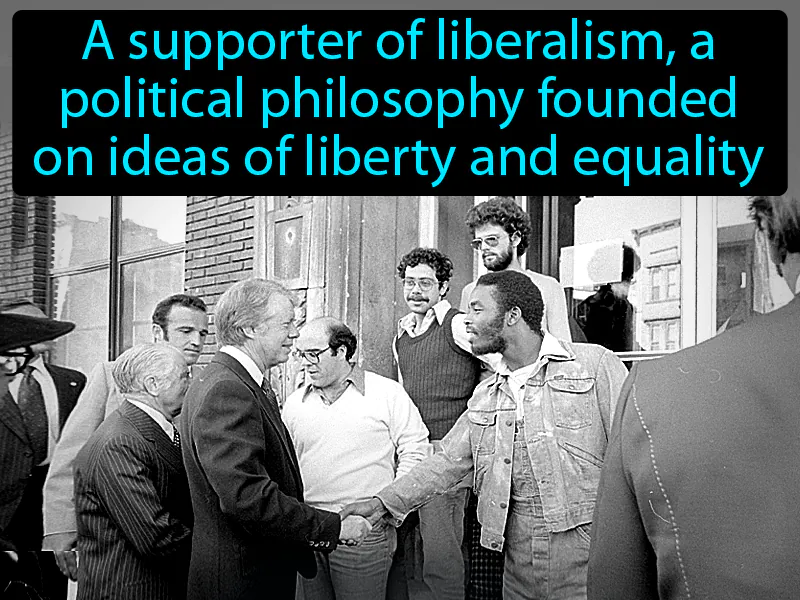 Liberal Definition with no text | Radience Gaming Liberal Definition with no text | Radience Gaming