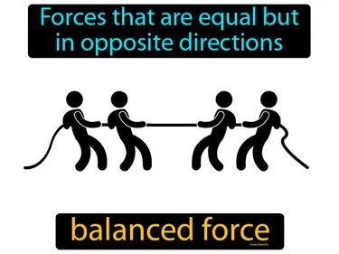 Balanced and Unbalanced Forces 5-PS2-1
