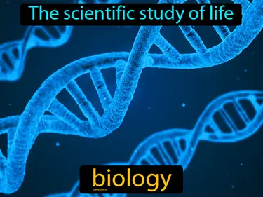 Biology