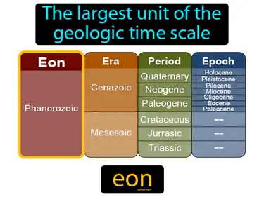 Fossils and Earth's Past