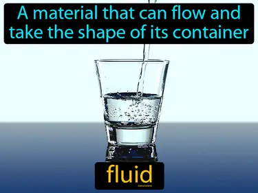 Fluids