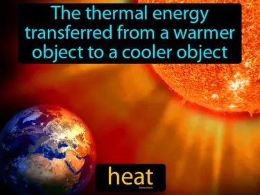 Heat and Thermal Energy