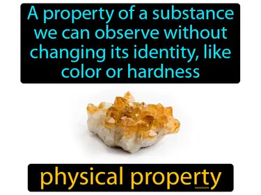 Properties of Matter 5-PS1-3