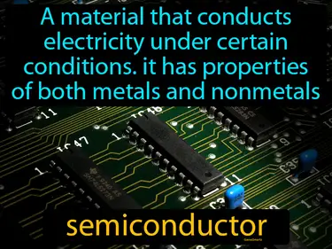 Electronics