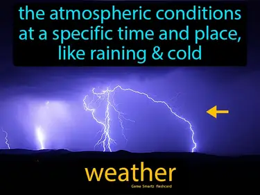 Weather