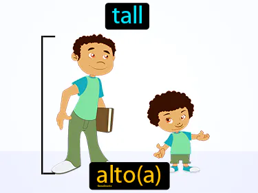 Describing a Person
