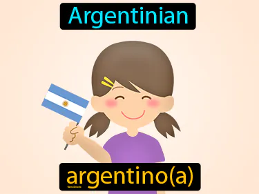 Argentinian