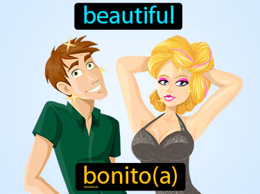 beautiful